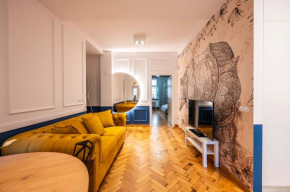 Trip Apartments
